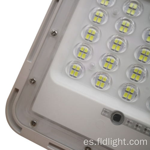 Fuerte estabilidad ip66 reflector led de 100 vatios